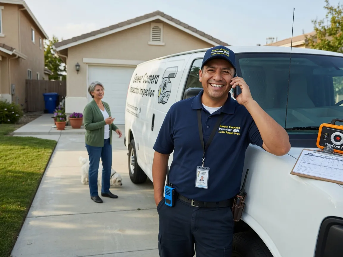 Sewer Line Repair Royalton, MN FAQs
